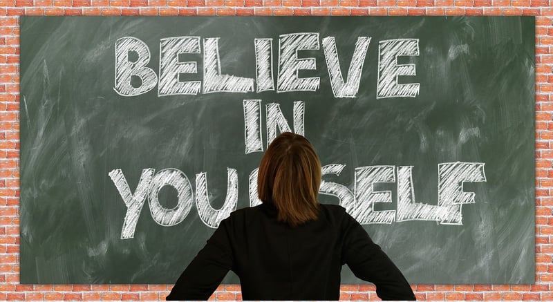 Self-improvement